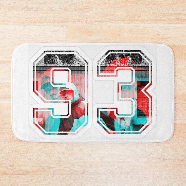 Item preview, 93 Supreme NTM designed and sold by cardesign.