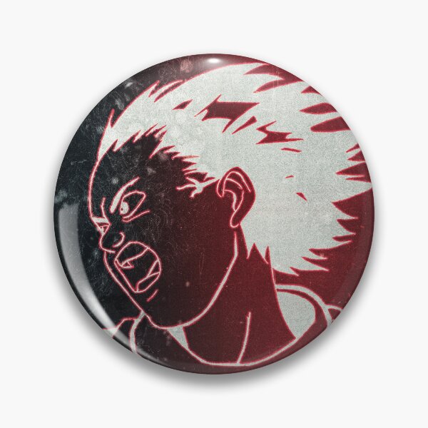 Item preview, AKIRA - Testsuo designed and sold by cardesign.