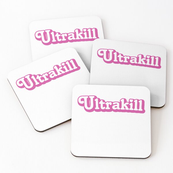 Item preview, ultrakill merch designed and sold by klabiisan.