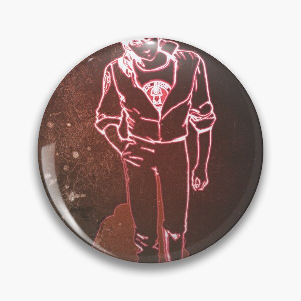 Item preview, AKIRA - Kaneda designed and sold by cardesign.
