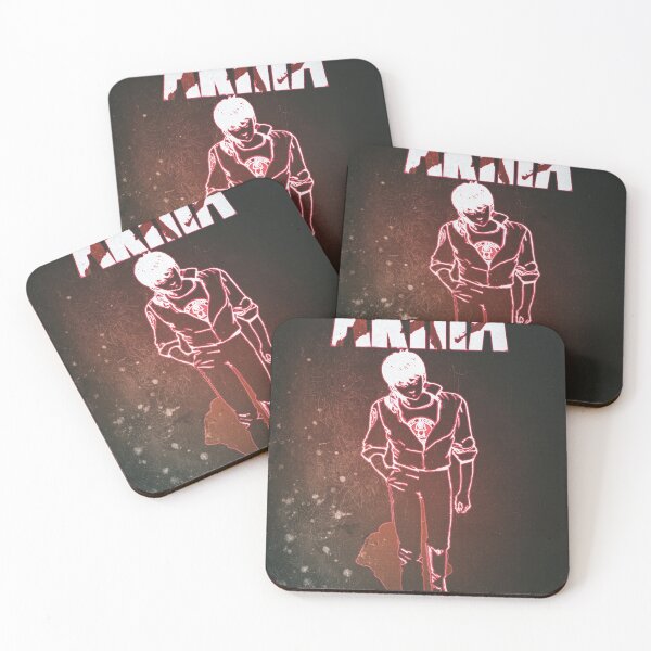 Item preview, AKIRA - Kaneda designed and sold by cardesign.