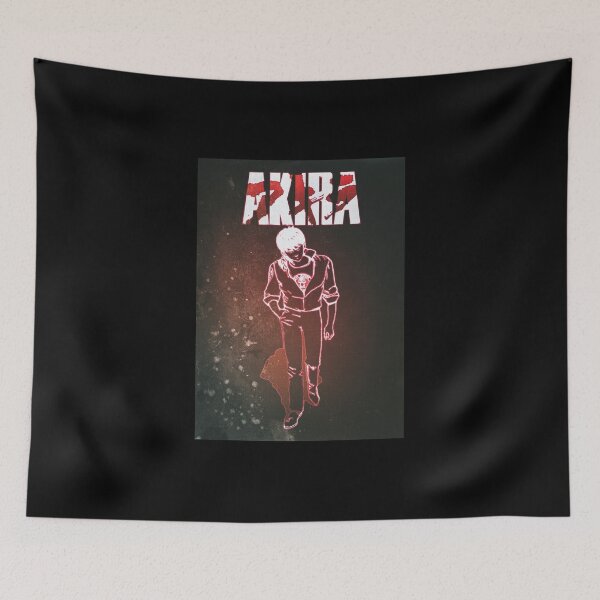Item preview, AKIRA - Kaneda designed and sold by cardesign.