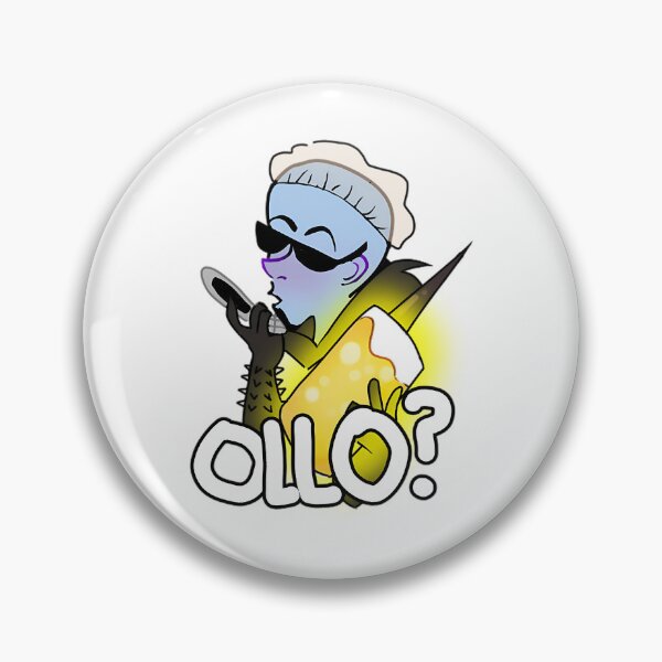 Item preview, Ollo Megamind designed and sold by kirstiehartonr.