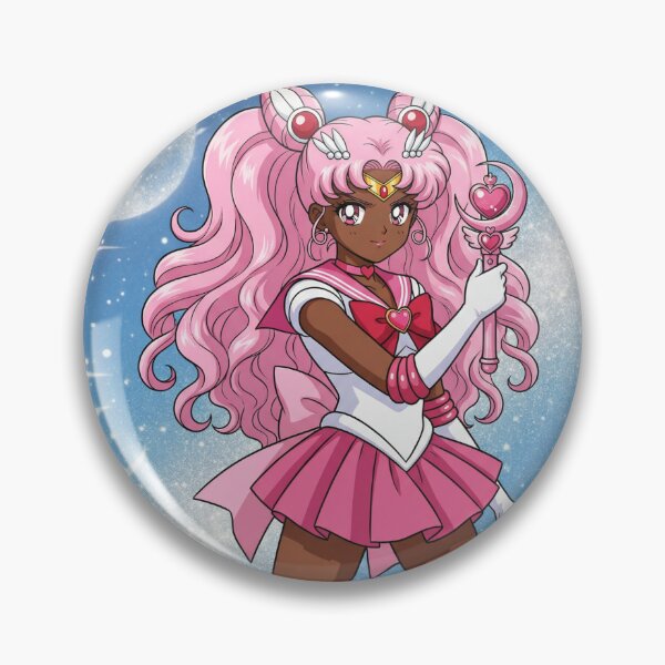 Item preview, Sailor Chibi Moon designed and sold by Solace Sparkles.