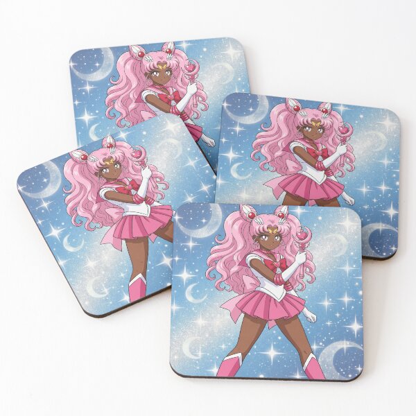Item preview, Sailor Chibi Moon designed and sold by Solace Sparkles.