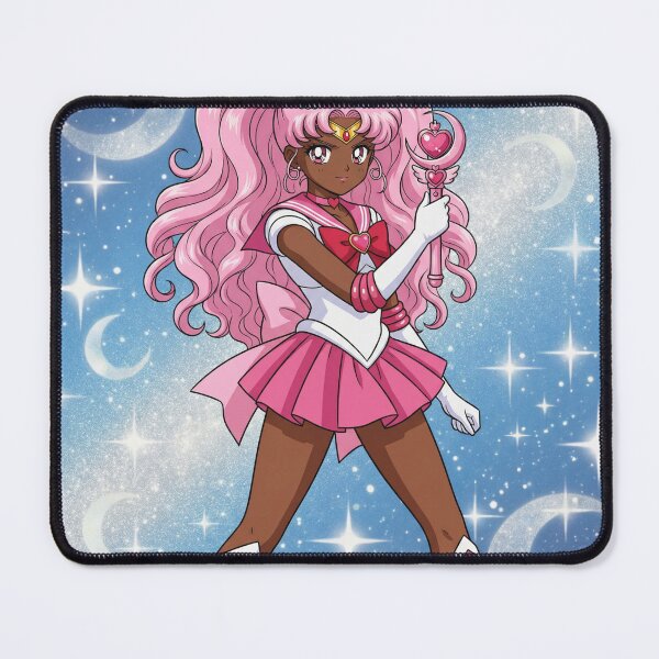 Item preview, Sailor Chibi Moon designed and sold by Solace Sparkles.