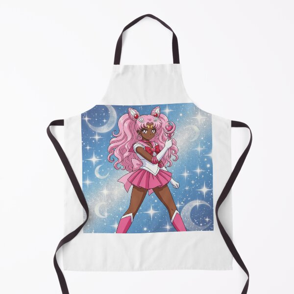 Item preview, Sailor Chibi Moon designed and sold by Solace Sparkles.