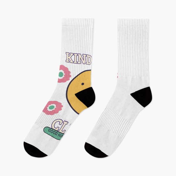 Item preview, Kindness Club Good Humans Only designed and sold by Cozy Oddities Studio.