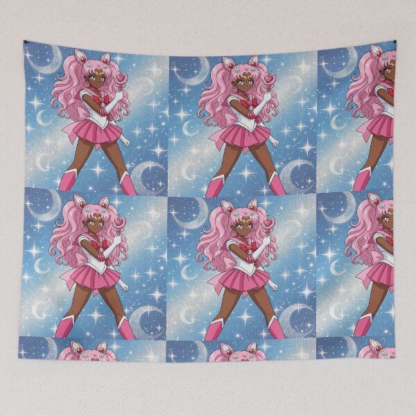 Item preview, Sailor Chibi Moon designed and sold by Solace Sparkles.