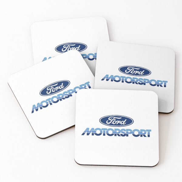 Item preview, Ford Motorsport designed and sold by lagercat.