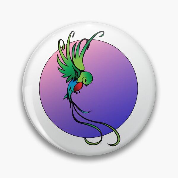 Item preview, Quetzal designed and sold by LykanYouko.