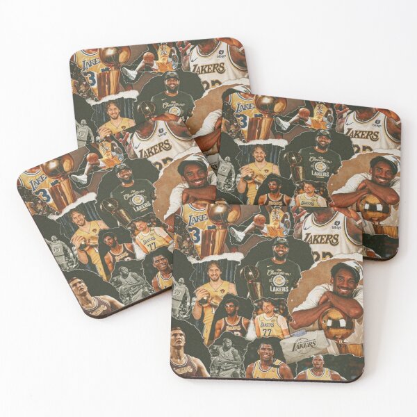 Item preview, Laker Legends designed and sold by PrezJones.