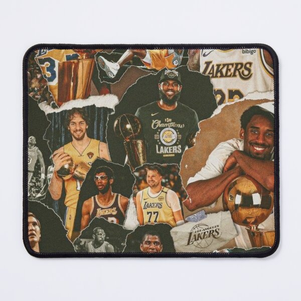 Item preview, Laker Legends designed and sold by PrezJones.
