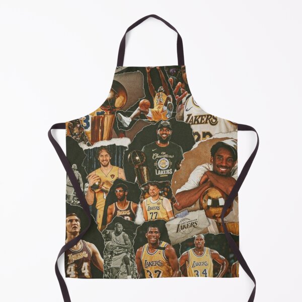 Item preview, Laker Legends designed and sold by PrezJones.