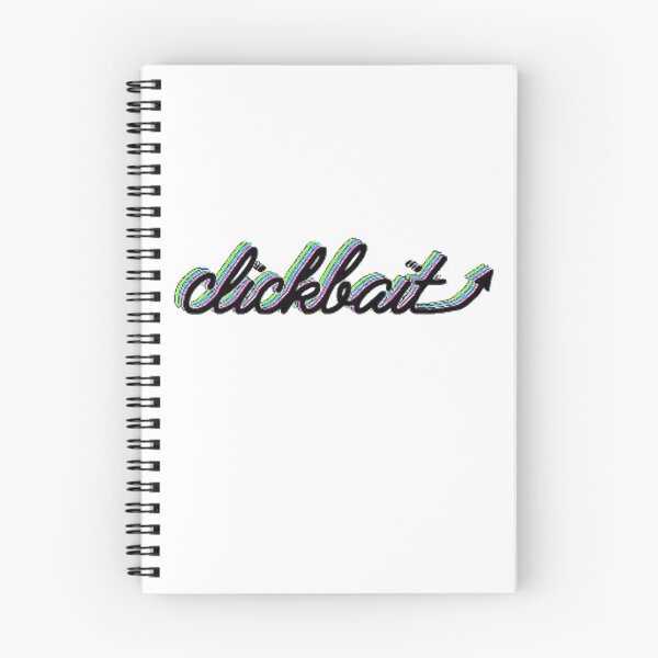 Item preview, Clickbait- David Dobrik designed and sold by hood112.