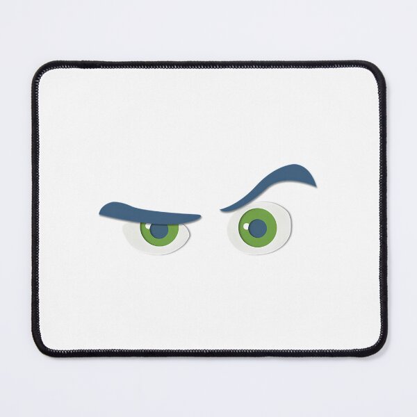 Item preview, Minimal Eyes designed and sold by kirstiehartonr.