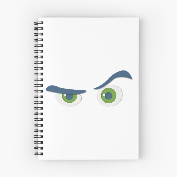 Item preview, Minimal Eyes designed and sold by kirstiehartonr.