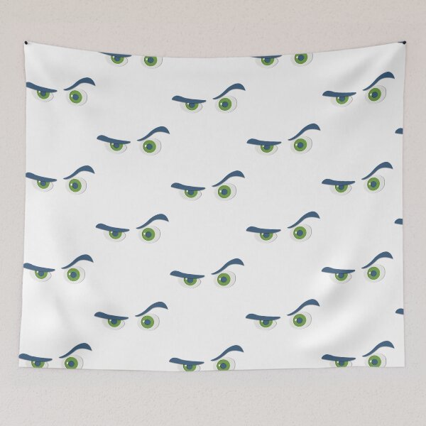 Item preview, Minimal Eyes designed and sold by kirstiehartonr.