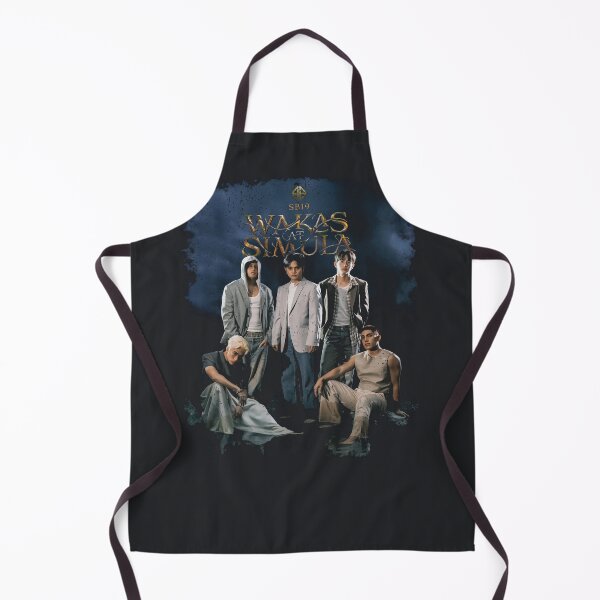 Item preview, SB19 Wakas at Simula P-Pop Aesthetic Merch V.1 designed and sold by RedInkLab.
