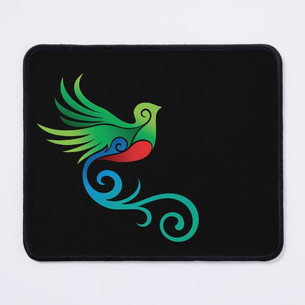 Item preview, Quetzal designed and sold by LykanYouko.