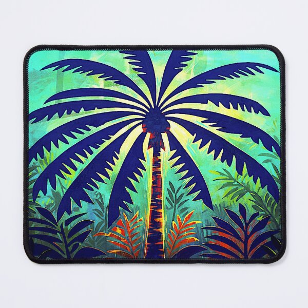 Item preview, Coconut Tree designed and sold by ViaARTfactory.