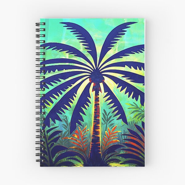 Item preview, Coconut Tree designed and sold by ViaARTfactory.