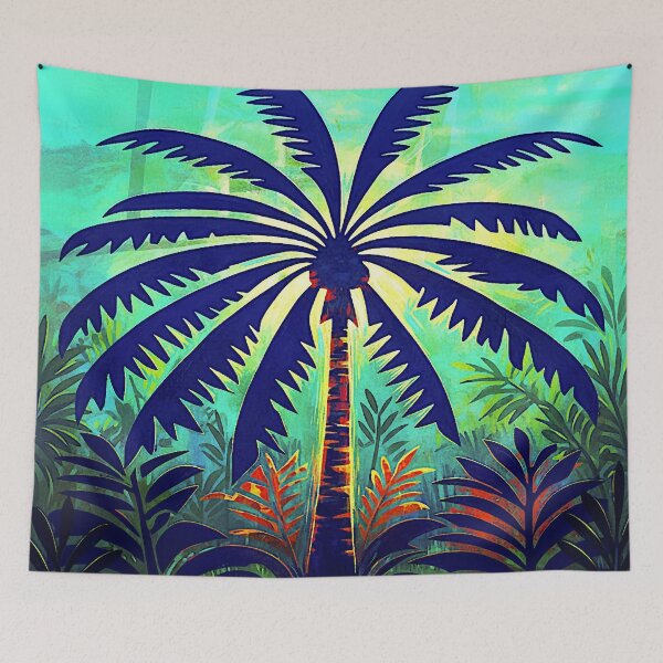 Item preview, Coconut Tree designed and sold by ViaARTfactory.