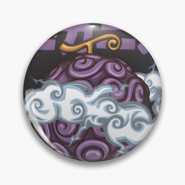 Item preview, Drums of Liberation - Awakened Nika Nika Devil Fruit Graphic designed and sold by Teenkai.