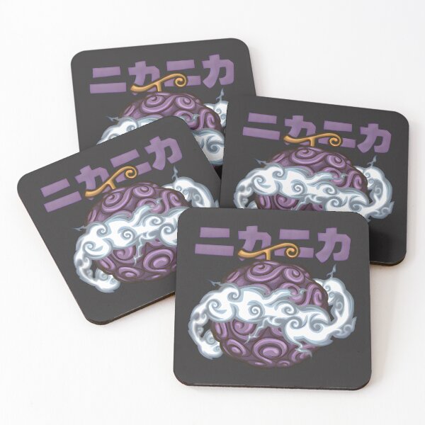 Item preview, Drums of Liberation - Awakened Nika Nika Devil Fruit Graphic designed and sold by Teenkai.
