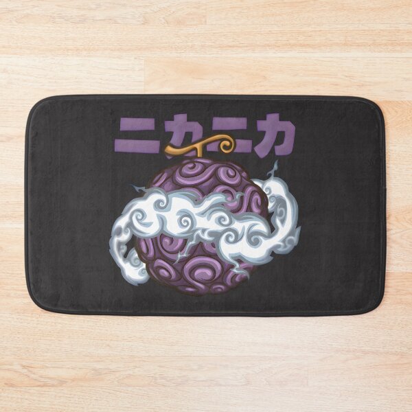 Item preview, Drums of Liberation - Awakened Nika Nika Devil Fruit Graphic designed and sold by Teenkai.