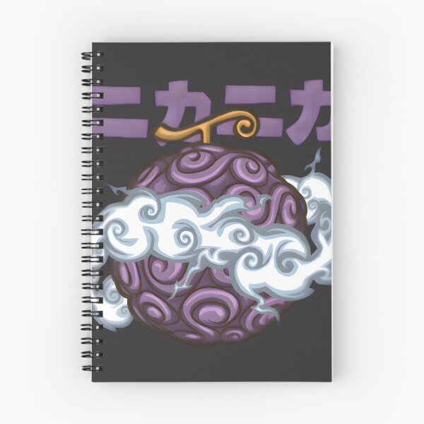 Item preview, Drums of Liberation - Awakened Nika Nika Devil Fruit Graphic designed and sold by Teenkai.