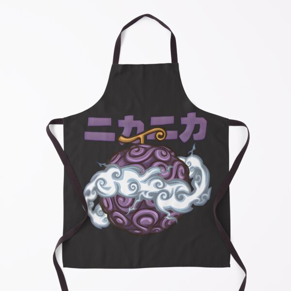 Item preview, Drums of Liberation - Awakened Nika Nika Devil Fruit Graphic designed and sold by Teenkai.