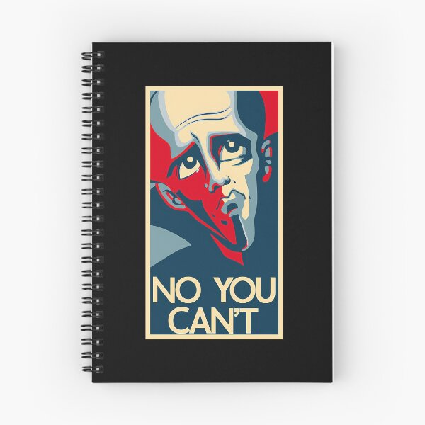 Item preview, Megamind-No You Can Not designed and sold by kirstiehartonr.