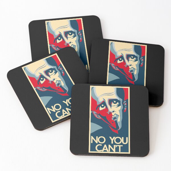 Item preview, Megamind-No You Can Not designed and sold by kirstiehartonr.