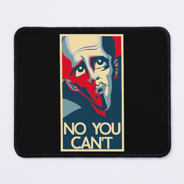 Item preview, Megamind-No You Can Not designed and sold by kirstiehartonr.