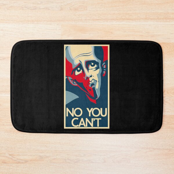 Item preview, Megamind-No You Can Not designed and sold by kirstiehartonr.