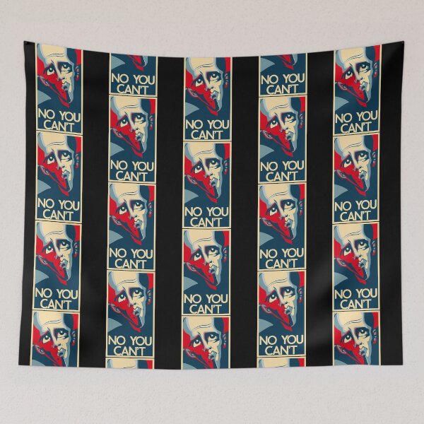 Item preview, Megamind-No You Can Not designed and sold by kirstiehartonr.