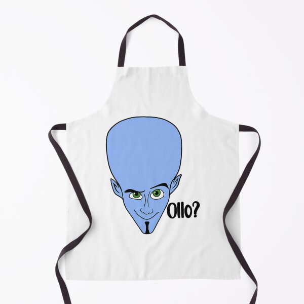 Item preview, Megamind designed and sold by kirstiehartonr.