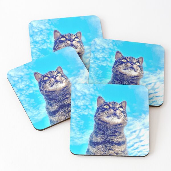 Item preview, Lookin’ Up designed and sold by Julia Marshall Felix.
