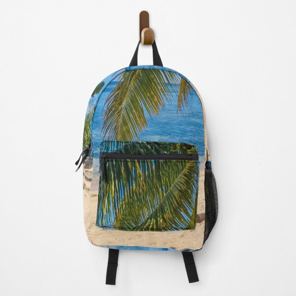 Item preview, Panaraga Beach, Barobo, Surigao del Sur - Mindanao, Philippines | Untouched Tropical Coastline Art designed and sold by Ross.A.Campbell.