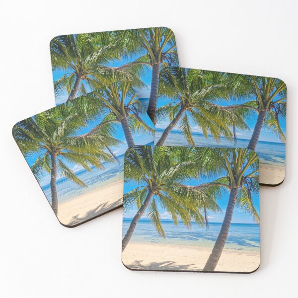 Item preview, Panaraga Beach, Barobo, Surigao del Sur - Mindanao, Philippines | Untouched Tropical Coastline Art designed and sold by Ross.A.Campbell.