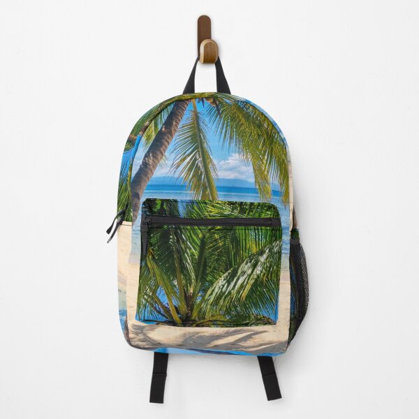 Item preview, Panaraga Beach, Barobo, Surigao del Sur - Mindanao, Philippines | Untouched Tropical Coastline Art designed and sold by Ross.A.Campbell.