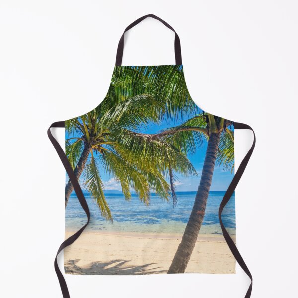 Item preview, Panaraga Beach, Barobo, Surigao del Sur - Mindanao, Philippines | Untouched Tropical Coastline Art designed and sold by Ross.A.Campbell.