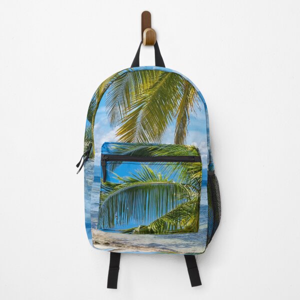 Item preview, Panaraga Beach, Barobo, Surigao del Sur - Mindanao, Philippines | Untouched Tropical Coastline Art designed and sold by Ross.A.Campbell.