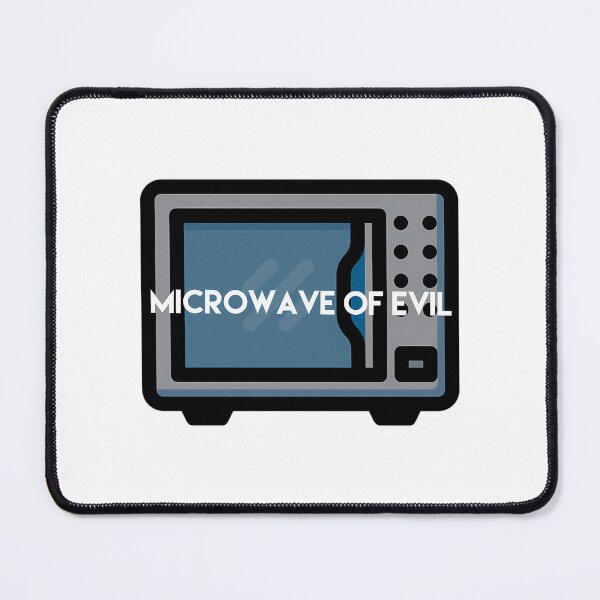 Item preview, Megamind Microwave Of Evil designed and sold by kirstiehartonr.