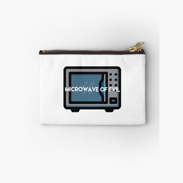 Item preview, Megamind Microwave Of Evil designed and sold by kirstiehartonr.