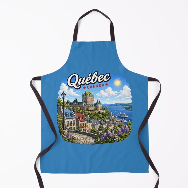 Item preview, Quebec, Canada designed and sold by Myra365Art.