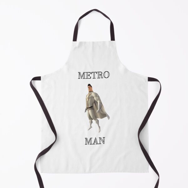 Item preview, Megamind Metroman designed and sold by kirstiehartonr.