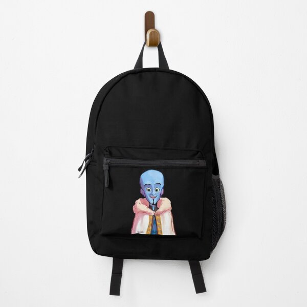 Item preview, Megamind Mega Mans designed and sold by kirstiehartonr.