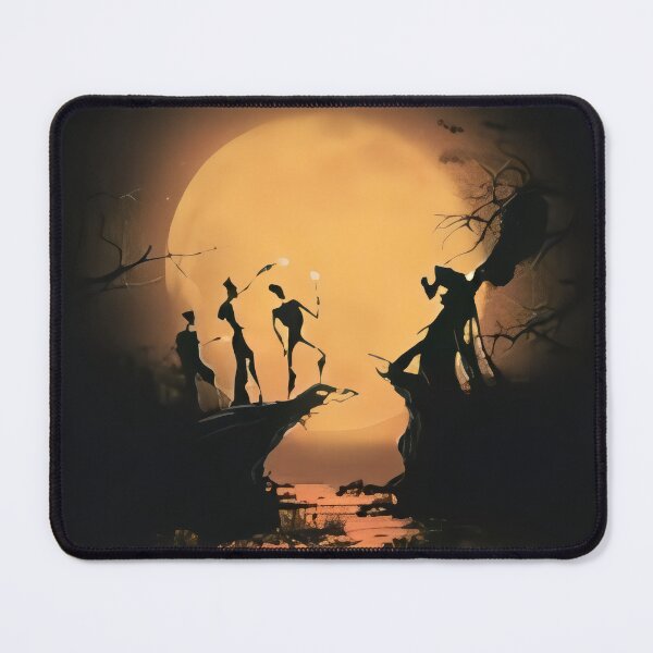 Item preview, magical guys designed and sold by homedeco12.